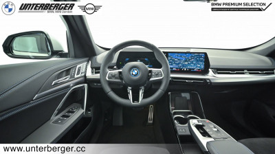 BMW iX1 Jahreswagen