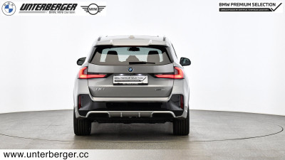 BMW iX1 Jahreswagen