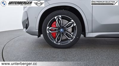 BMW iX1 Jahreswagen
