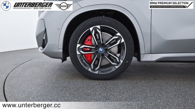 BMW iX1 Jahreswagen