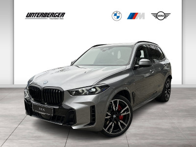 BMW X5 Neuwagen