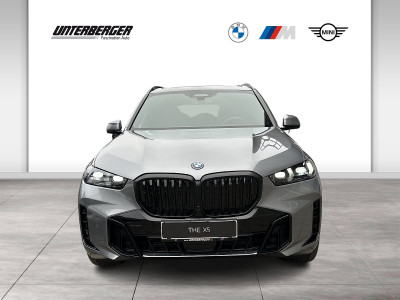 BMW X5 Neuwagen