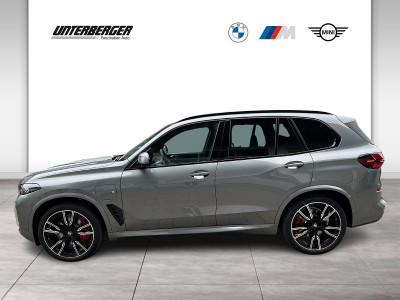 BMW X5 Neuwagen