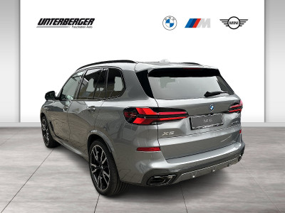 BMW X5 Neuwagen