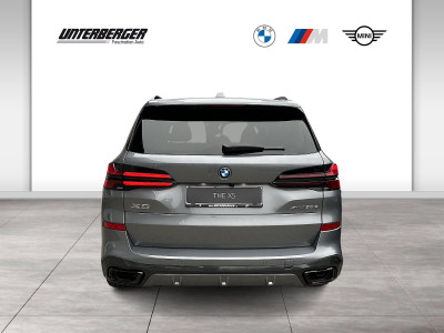 BMW X5 Neuwagen
