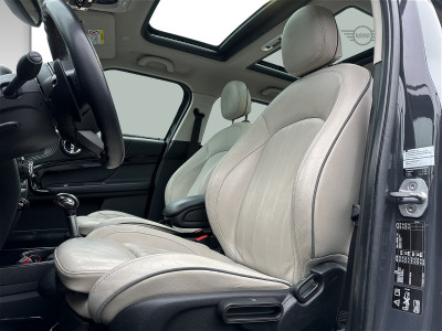 MINI Countryman Gebrauchtwagen MINI Countryman Gebrauchtwagen