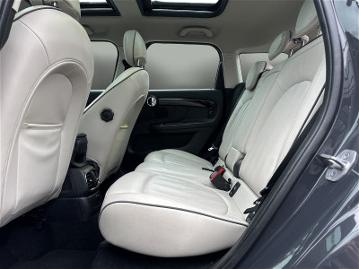 MINI Countryman Gebrauchtwagen MINI Countryman Gebrauchtwagen