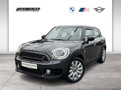 MINI Countryman Gebrauchtwagen MINI Countryman Gebrauchtwagen