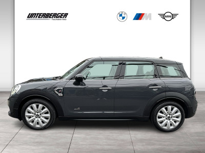MINI Countryman Gebrauchtwagen MINI Countryman Gebrauchtwagen