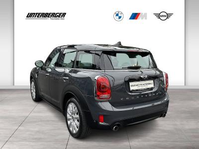 MINI Countryman Gebrauchtwagen MINI Countryman Gebrauchtwagen