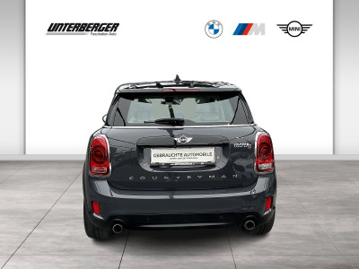 MINI Countryman Gebrauchtwagen MINI Countryman Gebrauchtwagen