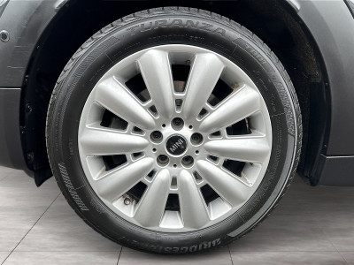 MINI Countryman Gebrauchtwagen MINI Countryman Gebrauchtwagen