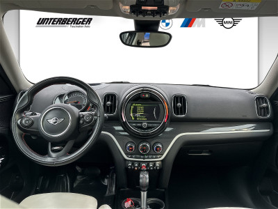 MINI Countryman Gebrauchtwagen MINI Countryman Gebrauchtwagen