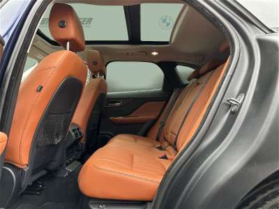 Jaguar F-Pace Gebrauchtwagen Jaguar F-Pace Gebrauchtwagen