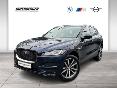 Jaguar F-Pace Gebrauchtwagen Jaguar F-Pace Gebrauchtwagen