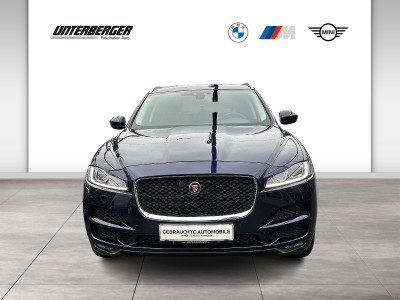Jaguar F-Pace Gebrauchtwagen Jaguar F-Pace Gebrauchtwagen