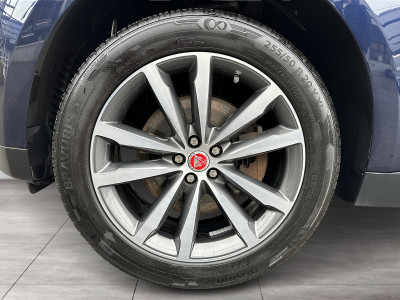Jaguar F-Pace Gebrauchtwagen Jaguar F-Pace Gebrauchtwagen