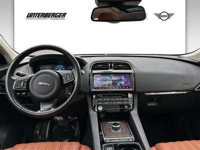 Jaguar F-Pace Gebrauchtwagen Jaguar F-Pace Gebrauchtwagen