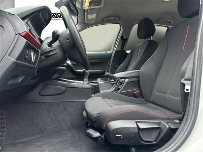 BMW 1er Gebrauchtwagen BMW 1er Gebrauchtwagen