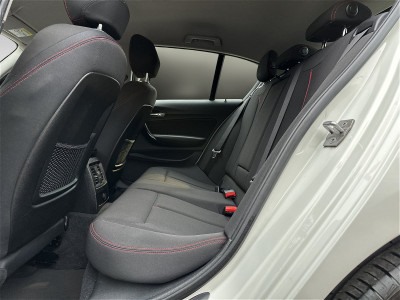 BMW 1er Gebrauchtwagen BMW 1er Gebrauchtwagen