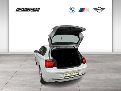 BMW 1er Gebrauchtwagen BMW 1er Gebrauchtwagen