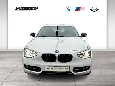 BMW 1er Gebrauchtwagen BMW 1er Gebrauchtwagen