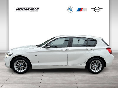 BMW 1er Gebrauchtwagen BMW 1er Gebrauchtwagen