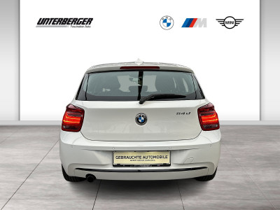 BMW 1er Gebrauchtwagen BMW 1er Gebrauchtwagen