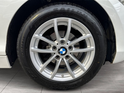 BMW 1er Gebrauchtwagen BMW 1er Gebrauchtwagen