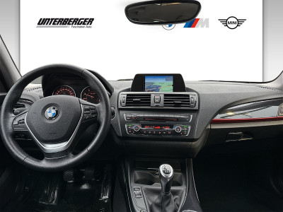 BMW 1er Gebrauchtwagen BMW 1er Gebrauchtwagen