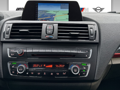 BMW 1er Gebrauchtwagen BMW 1er Gebrauchtwagen