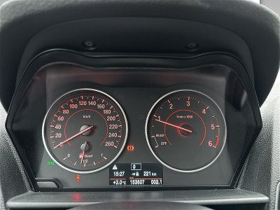 BMW 1er Gebrauchtwagen BMW 1er Gebrauchtwagen