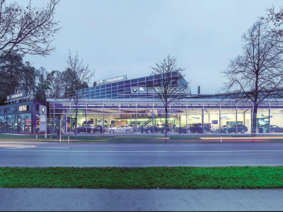 MINI Hatch Gebrauchtwagen