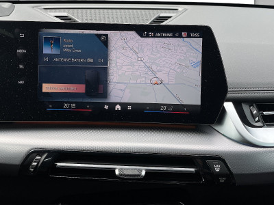 BMW X1 Vorführwagen