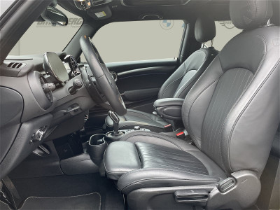 MINI Hatch Gebrauchtwagen