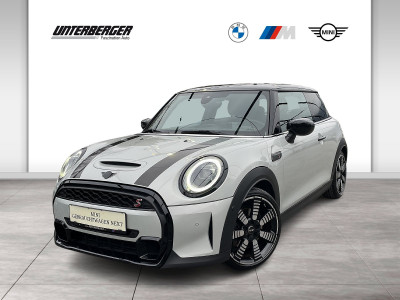 MINI Hatch Gebrauchtwagen