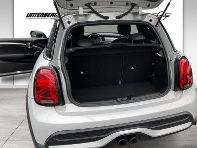 MINI Hatch Gebrauchtwagen
