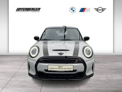 MINI Hatch Gebrauchtwagen