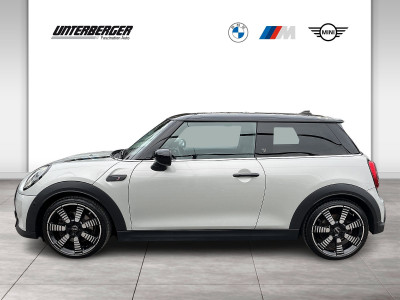 MINI Hatch Gebrauchtwagen