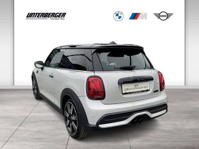 MINI Hatch Gebrauchtwagen