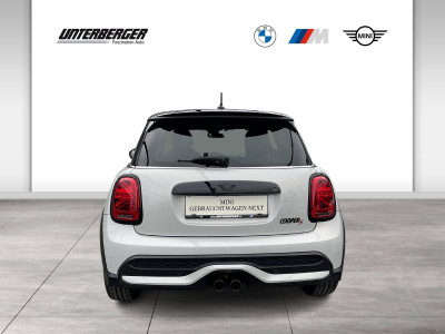 MINI Hatch Gebrauchtwagen