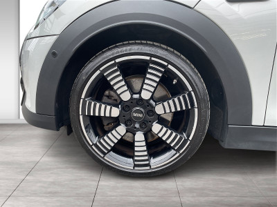 MINI Hatch Gebrauchtwagen