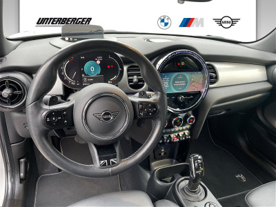 MINI Hatch Gebrauchtwagen