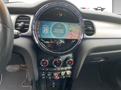 MINI Hatch Gebrauchtwagen