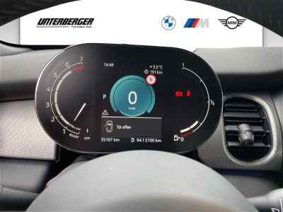 MINI Hatch Gebrauchtwagen