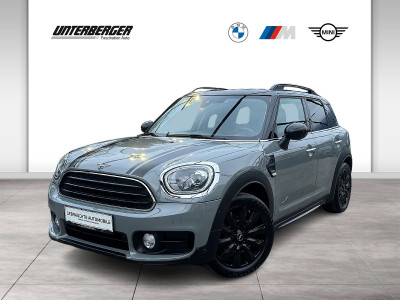 MINI Countryman Gebrauchtwagen