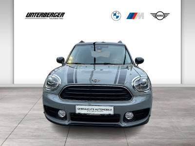 MINI Countryman Gebrauchtwagen