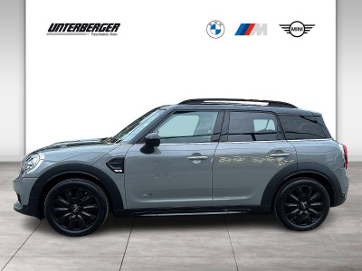 MINI Countryman Gebrauchtwagen