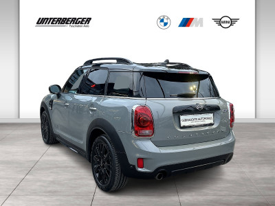 MINI Countryman Gebrauchtwagen