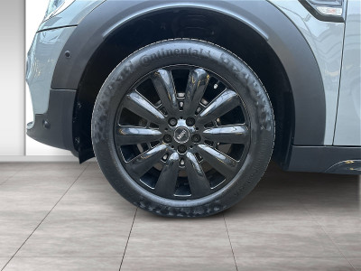 MINI Countryman Gebrauchtwagen